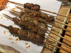 -管氏翅吧(马家堡店)