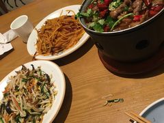 -陈阿婆鱼头泡饼·京味菜(复兴路店)