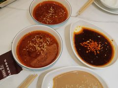 -清真老东乡开锅羊肉(甘南路店)