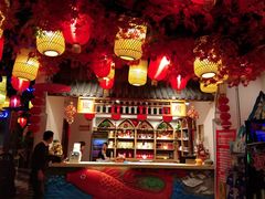 -船尚小镇(武清下朱庄店)