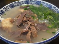 -小潘记鸭血粉丝汤