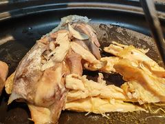 手撕清蒸鸡-佬肥猫(七宝宝龙店)