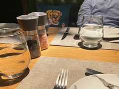 -锦潼西餐厅