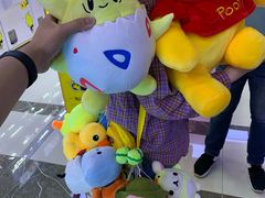 -风云再起游乐汇(南京常发广场店)