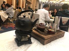 -顺德人家食府(黄金广场店)