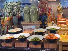 -非烤勿扰韩料自助烤肉(松山湖万科店)