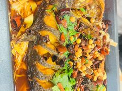 -听涛雅苑百味饺子老家菜馆