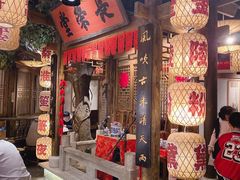 -南京大牌档(济南万象城店)