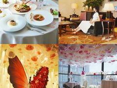 -广州方圆奥克伍德豪景酒店公寓