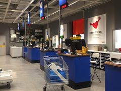 -宜家家居(西安未央商场店)