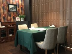 包厢-麟1929(外滩店)