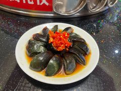 -红胖胖龙虾王·本地菜