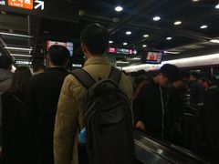 -天河客运站(地铁站)
