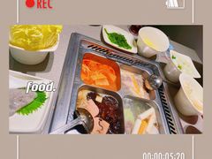 -海底捞火锅(河东万达广场店)