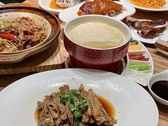 -梅利汴京烤鸭•开封豫菜地标店(晋安路店)