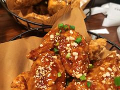 -一乐韩国炸鸡(梅江店)