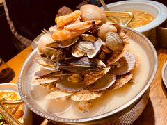 -必点海鲜·鲅鱼水饺(鞍山西道店)