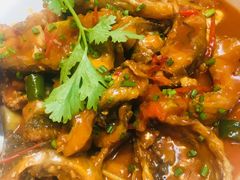 -渔太泰漓江小馆·广西融合菜(西街店)