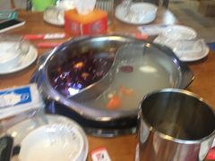 -成都玉林串串香火锅(三八店)