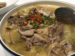 -龙船人海鲜城(长治路店)