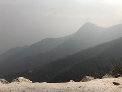 -阳台山自然风景区