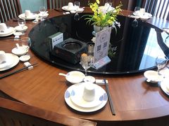 包厢-锡和无锡菜(景丽苑店)