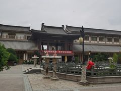 -中影国际影城(大唐西市4K临境音店)