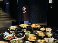 -艋舺·台湾小馆老字号(平安悦坊店)