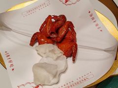 -鸽子侯·家宴·平价海鲜(绿地店)