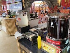 -西竹拌面(银川阅彩城店)