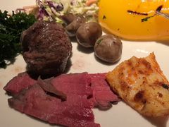 -拉蒂娜·巴西牛排馆 Latina·Brazilian Steakhouse(王府井喜悦店)