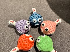 -肆月河豚·新淮扬(金融街店)