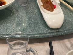 -首座华宴