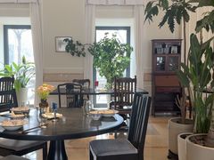 -金谷仓家庭料理(马泉营店)