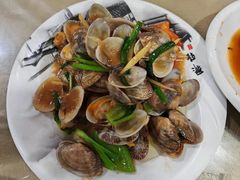 -潘先生平价海鲜城(神州半岛店)