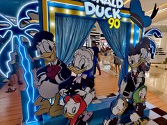 -天河城购物中心