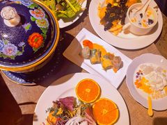 -怡咖啡自助餐(宁波香格里拉店)