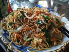 -六福烧烤酒馆(秦隆步行街店)