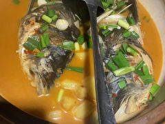 -千岛湖小鱼儿·淳安匠心农家菜