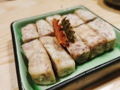 福鼎槟榔芋-十二舍·湯物素煮(江泰潤政店)