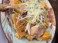 -腰记饭店(龙源路店)