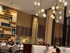 -南湖宾馆·鸳湖阁全日制餐厅