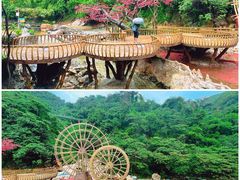 -参仙谷生态旅游度假区