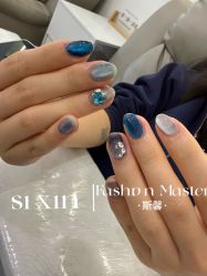 -斯馨·健康美甲美睫