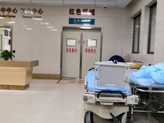 -浙江省立同德医院(翠苑院区)