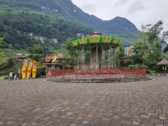 -中国傩城