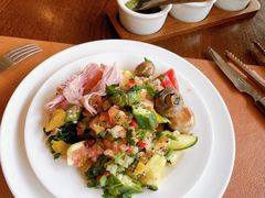 -拉蒂娜·巴西牛排馆 Latina·Brazilian Steakhouse(海上世界店)