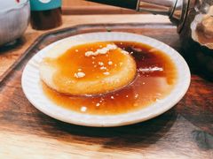 古早红糖糍粑-小满手工粉(上海月星环球港店)
