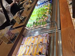 -辛一·铜锣烧(鸿寿坊店)