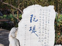 -翠湖公园
